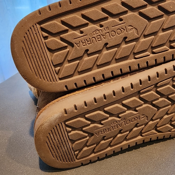 Koolaburra by UGG Kids - Lotta Short Boot - Picture 9 of 10